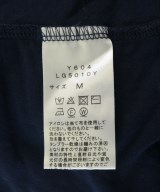 three dots（スリードッツ）ワンピース 紺 サイズ:M レディース/2200720980127