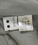three dots（スリードッツ）その他 緑 サイズ:S レディース/2200721267081