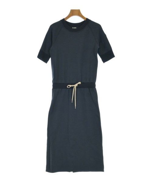 three dots(スリードッツ)のワンピース サイズ:XS 3,600円