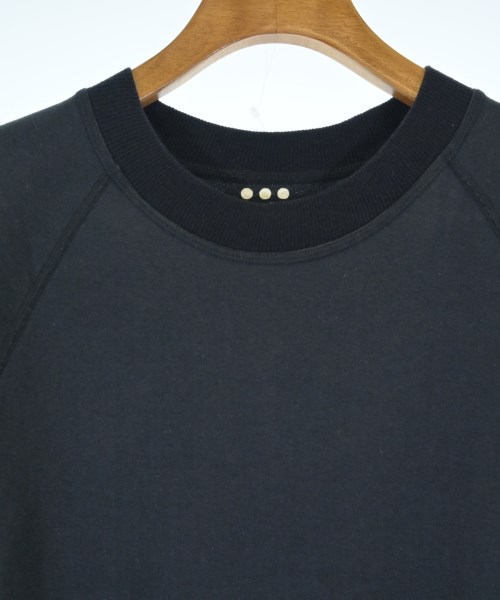 three dots（スリードッツ）ワンピース 紺 サイズ:XS レディース/2200725922016