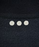 three dots（スリードッツ）ワンピース 紺 サイズ:XS レディース/2200725922016