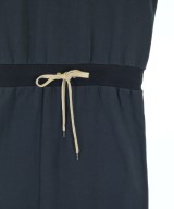 three dots（スリードッツ）ワンピース 紺 サイズ:XS レディース/2200725922016