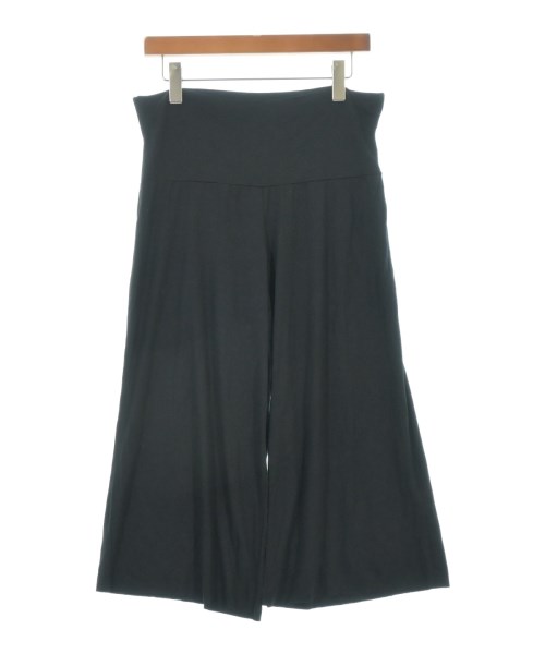 three dots(スリードッツ)のクロップドパンツ サイズ:M 3,600円