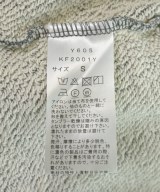 three dots（スリードッツ）スウェット グレー サイズ:S レディース/2200723126119
