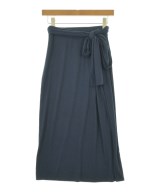 three dots ロング・マキシ丈スカート
