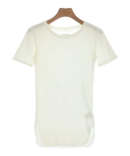 three dots(スリードッツ)のTシャツ・カットソー サイズ:S 3,300円