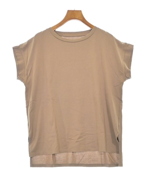 three dots(スリードッツ)のTシャツ・カットソー サイズ:S 3,300円