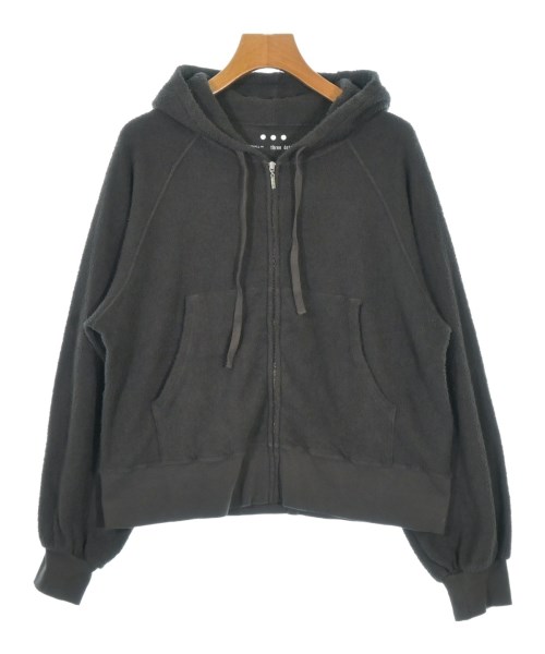 three dots(スリードッツ)のパーカー サイズ:S 3,300円