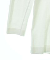 three dots（スリードッツ）Tシャツ・カットソー 白 サイズ:S レディース/2200679300038