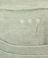 three dots（スリードッツ）ニット・セーター グレー サイズ:S レディース/2200683928075