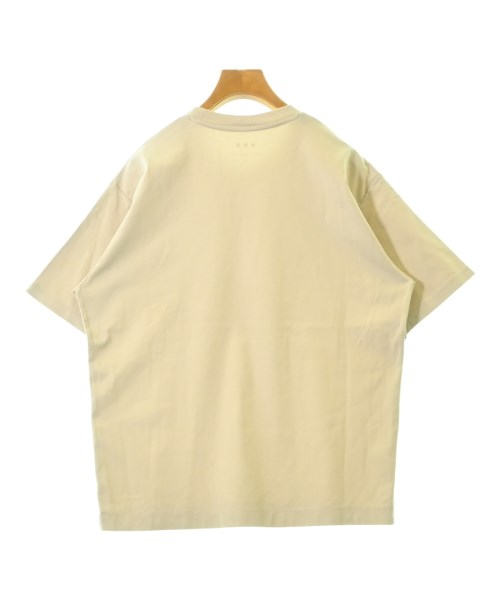 three dots（スリードッツ）Tシャツ・カットソー ベージュ サイズ:S レディース/2200684421018