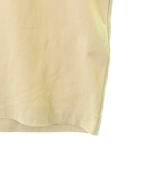 three dots（スリードッツ）Tシャツ・カットソー ベージュ サイズ:S レディース/2200684421018