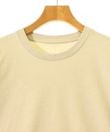 three dots（スリードッツ）Tシャツ・カットソー ベージュ サイズ:S レディース/2200684421018