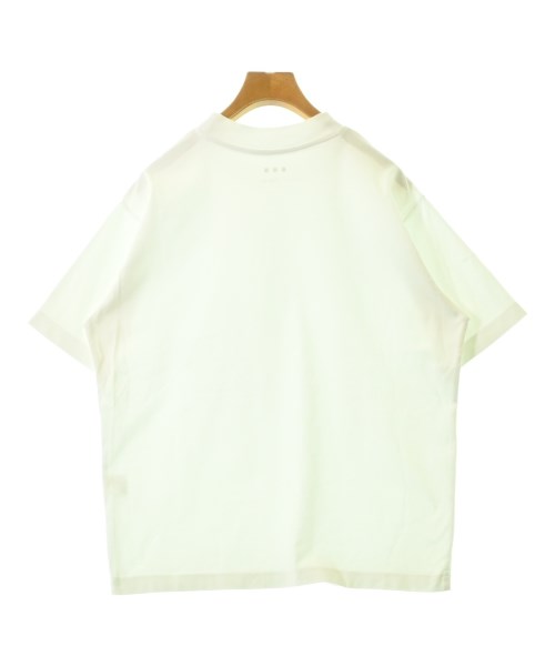 three dots（スリードッツ）Tシャツ・カットソー 白 サイズ:S レディース/2200684421032