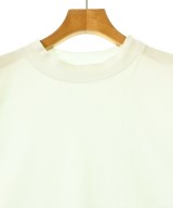 three dots（スリードッツ）Tシャツ・カットソー 白 サイズ:S レディース/2200684421032
