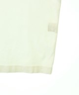 three dots（スリードッツ）Tシャツ・カットソー 白 サイズ:S レディース/2200684421032