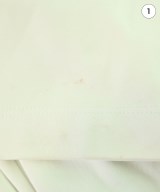 three dots（スリードッツ）Tシャツ・カットソー 白 サイズ:S レディース/2200684421032