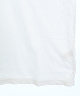 three dots（スリードッツ）Tシャツ・カットソー 白 サイズ:M メンズ/2200685238042