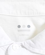 three dots（スリードッツ）ポロシャツ 白 サイズ:M メンズ/2200685474051