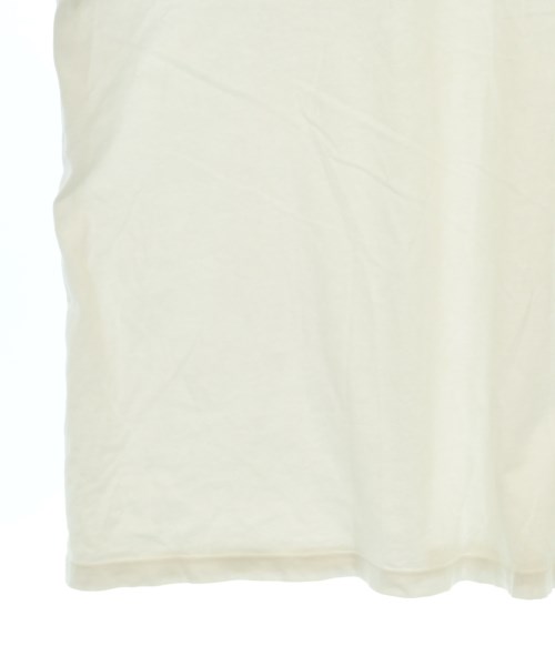 three dots（スリードッツ）Tシャツ・カットソー 白 サイズ:XL メンズ/2200684989198