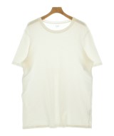 three dots（スリードッツ）Tシャツ・カットソー 白 サイズ:XL メンズ/2200684989198
