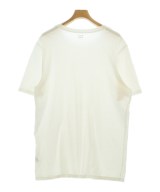 three dots（スリードッツ）Tシャツ・カットソー 白 サイズ:XL メンズ/2200684989198
