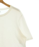 three dots（スリードッツ）Tシャツ・カットソー 白 サイズ:XL メンズ/2200684989198