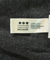 three dots（スリードッツ）Tシャツ・カットソー グレー サイズ:M レディース/2200688165048