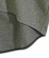 three dots（スリードッツ）Tシャツ・カットソー グレー サイズ:XS レディース/2200687630028