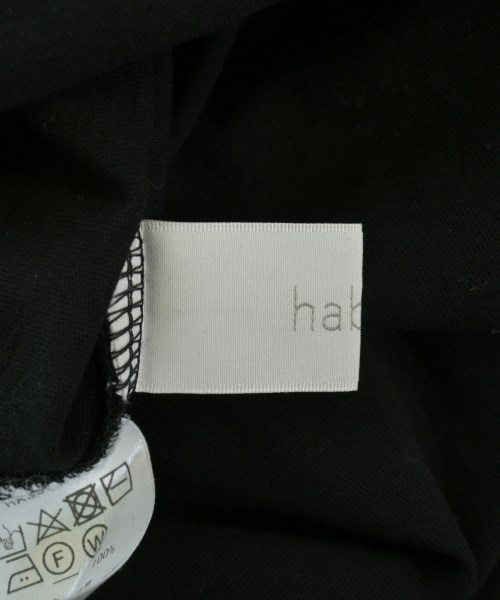 HABILLE（アビル）ワンピース 黒 サイズ:F レディース/2200643692053