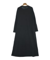 HABILLE（アビル）ワンピース 黒 サイズ:F レディース/2200643692053