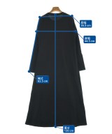 HABILLE（アビル）ワンピース 黒 サイズ:F レディース/2200643692053