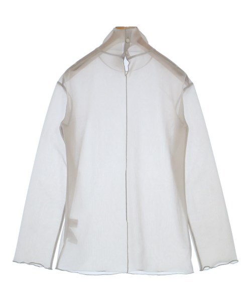 HABILLE（アビル）Tシャツ・カットソー グレー サイズ:-(S位) レディース/2200588541027