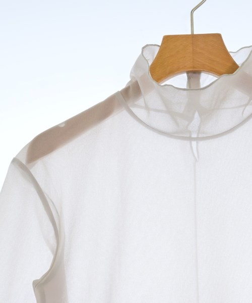 HABILLE（アビル）Tシャツ・カットソー グレー サイズ:-(S位) レディース/2200588541027