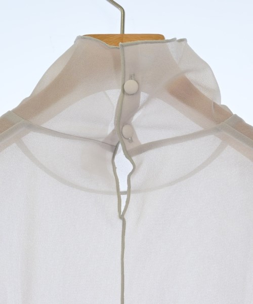 HABILLE（アビル）Tシャツ・カットソー グレー サイズ:-(S位) レディース/2200588541027