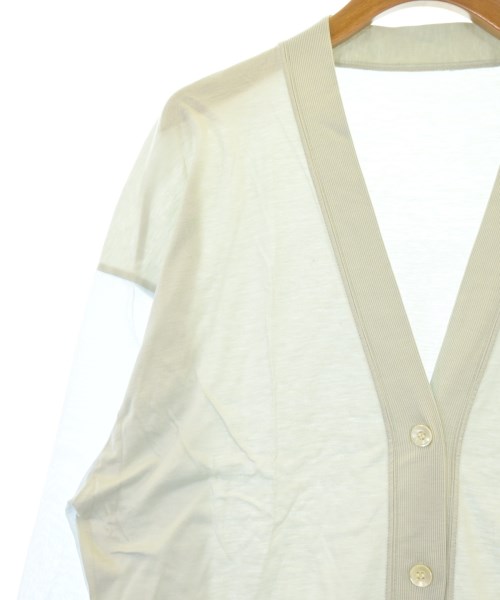 HABILLE（アビル）ニット・セーター グレー サイズ:F レディース/2200588541034