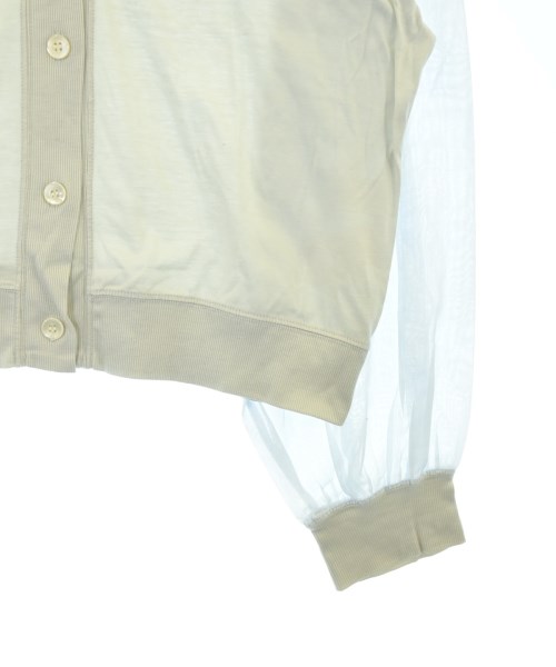 HABILLE（アビル）ニット・セーター グレー サイズ:F レディース/2200588541034