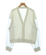 HABILLE（アビル）ニット・セーター グレー サイズ:F レディース/2200588541034