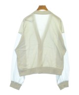 HABILLE（アビル）ニット・セーター グレー サイズ:F レディース/2200588541034