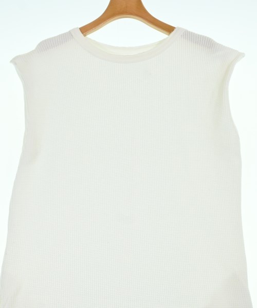 HABILLE（アビル）ワンピース 白 サイズ:F レディース/2200600849070