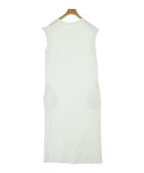 HABILLE（アビル）ワンピース 白 サイズ:F レディース/2200600849070