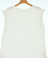 HABILLE（アビル）ワンピース 白 サイズ:F レディース/2200600849070