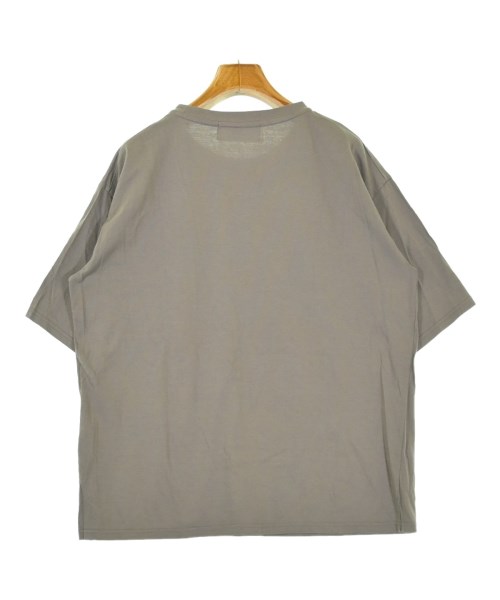 HABILLE（アビル）Tシャツ・カットソー グレー サイズ:F レディース/2200719253058