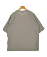 HABILLE（アビル）Tシャツ・カットソー グレー サイズ:F レディース/2200719253058