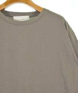 HABILLE（アビル）Tシャツ・カットソー グレー サイズ:F レディース/2200719253058