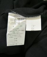 HABILLE（アビル）ノースリーブ 黒 サイズ:F レディース/2200719253072