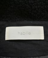 HABILLE（アビル）その他 黒 サイズ:-(M位) レディース/2200688317010