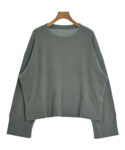 HABILLE(アビル)Tシャツ・カットソー グレー サイズ:F/2200688317027