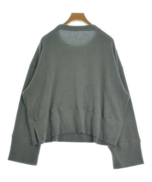 HABILLE（アビル）Tシャツ・カットソー グレー サイズ:F レディース/2200688317027
