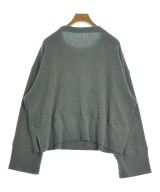 HABILLE（アビル）Tシャツ・カットソー グレー サイズ:F レディース/2200688317027